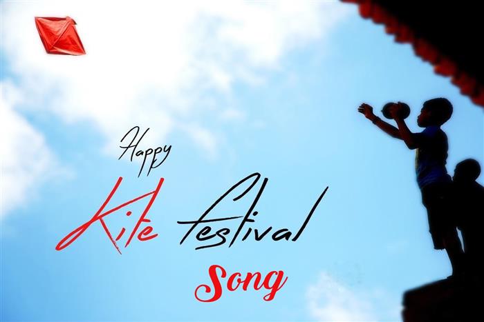 Makar Sankranti Special Top Songs to Play during this kite festival