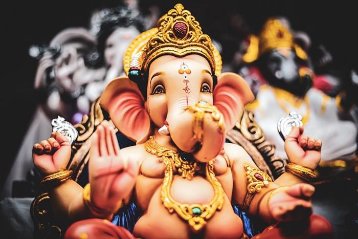 why we celebrate Ganesh chaturthi festival in India 